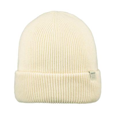 Barts Kinabalu Beanie Muts Wheat one size