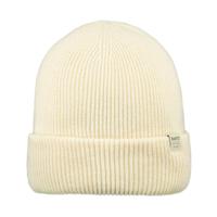 Barts Kinabalu Beanie Muts Wheat one size - thumbnail