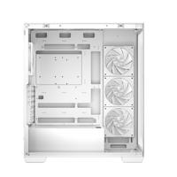 DeepCool CG580 4F WH - thumbnail