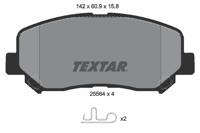 Remblokken set 2556401 - thumbnail