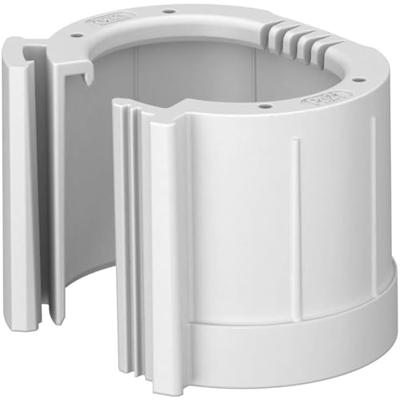 OBO Bettermann 2044516 Montageaccessoire Lichtgrijs 50 stuk(s)