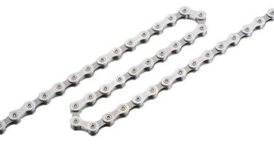 Ketting Sunrace CNX46 Fixed / BMX 1/2 x 1/8" - 112 links