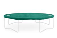 Beschermhoes - BERG Trampoline Grand Weather Cover - 350 cm - Groen - thumbnail