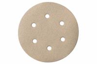 Metabo 624036000 Metabo 25 hechtende schuurbladen, 150 mmP400 - thumbnail