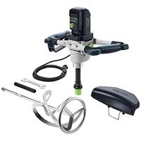 Festool mengmachine MX 1600/2 RE EF HS3R - thumbnail