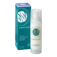 Earth Line Vitamine E Oogcontour Crème - thumbnail