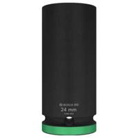 Bosch Accessoires Krachtdop SW 24 mm | M16 | 77 mm - 2608003055 - thumbnail