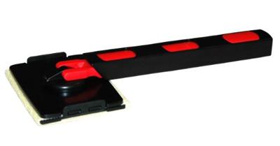 HP Autozubehör 71351 Innen Telescopische ruitenreiniger 1 stuk(s) (l x b x h) 24 x 10.5 x 2.8 cm