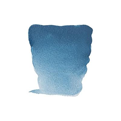 Rembrandt Aquarelverf Napje - Ceruleumblauw Donker #550