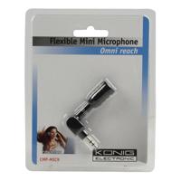 Micro microfoon speciaal voor laptops - thumbnail