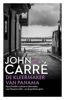 De kleermaker van Panama - John le Carré - ebook