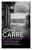 De kleermaker van Panama - John le Carré - ebook - thumbnail