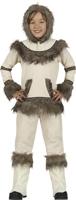 Kostuum Kind Eskimo Silla - thumbnail