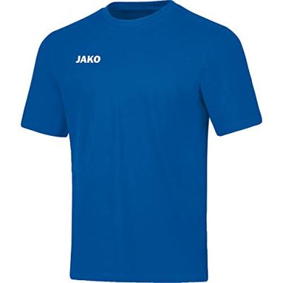 JAKO 6165 T-Shirt Base - Royal - XXL