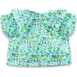 Corolle Ma blouse bloemen, 36cm