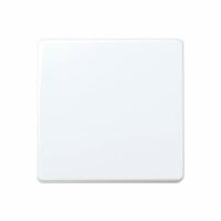 Lichtschakelaar Simon serie 27 45 x 45 mm - thumbnail