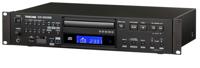 Tascam CD-200SB CD/USB/SDHC-speler - thumbnail