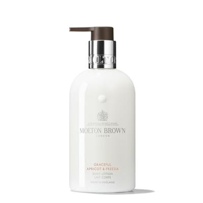 Molton Brown - M.Brown Graceful Apricot & Freesia Body Lotion 300 ml Bodylotion - thumbnail