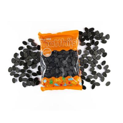 Matthijs - Dubbel Zout Ovaal - 6000g