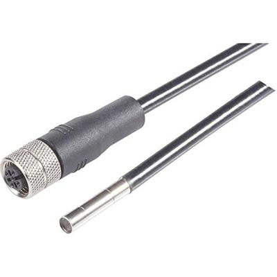 VOLTCRAFT Endoscoopsonde Sonde-Ø 5.5 mm 1 m Waterdicht, Zwenkfunctie, LED-verlichting VOLTCRAFT Endoscoopsonde Sonde-Ø 5.5 mm 1 m Waterdicht, Zwenkfunctie, LED-verlichting