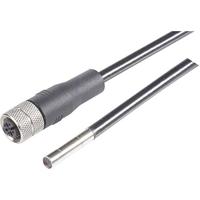 VOLTCRAFT Endoscoopsonde Sonde-Ø 5.5 mm 1 m Waterdicht, Zwenkfunctie, LED-verlichting - thumbnail