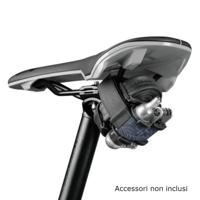TOPEAK Elementa strap - blue - small - thumbnail