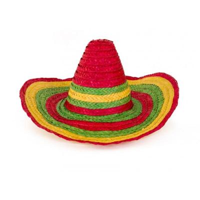 Sombrero hoed Mexico populair