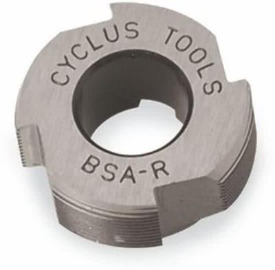 Cycplus Grs cyclus trapasdraadsnij ijzer bsa set a 2