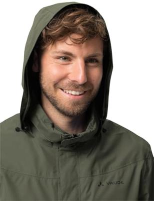 Vaude escape - rain jacket
