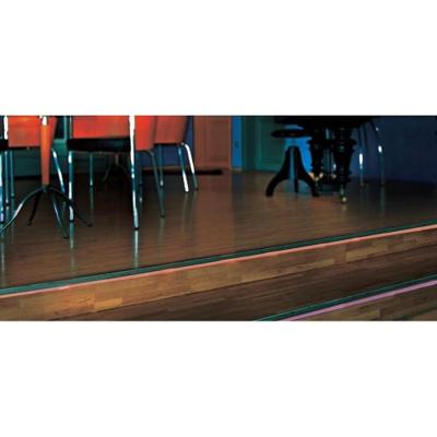 Barthelme CHROMOFLEX T 3 X 2,5 A LED-dimmer 97 mm 51 mm 35 mm