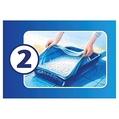 CATSAN SMART PACK