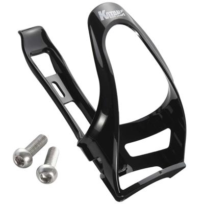 Katana BC-1 Side/Front-Load Bottle Cage