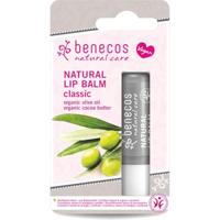 Benecos Natural Lip Balm Classic - thumbnail