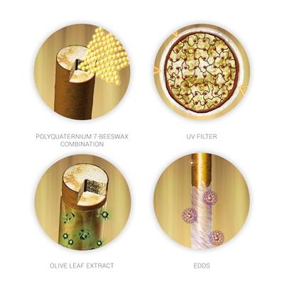 Shampoo SP Color Wella Color Save (1000 ml)