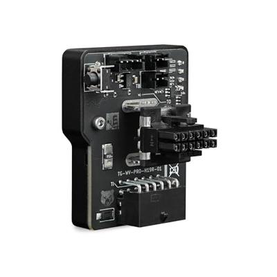 Thermal Grizzly WireView 90 Pro GPU 1x12VHPWR Reverse