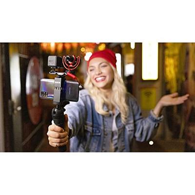 RØDE Vlogger Kit Universal accessoirepakket