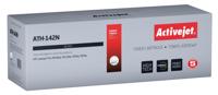 Activejet ATH-142N toner voor HP printer, Vervanging HP 142A W1420A; Supreme; 950 pagina's; zwart - thumbnail