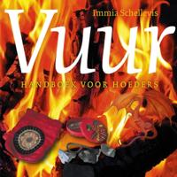 Vuur (Paperback) - thumbnail