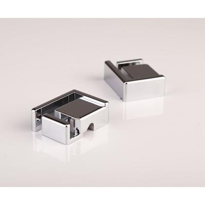 Hoekhouder Glaswand L+R Best Design Voor Erico 3875280 Hoekhouder Glaswand L+R Best Design Voor Erico 3875280