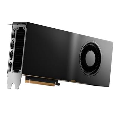 PNY Nvidia GeForce RTX 5000 Videokaart 32 GB GDDR6-RAM PCIe x16 DisplayPort