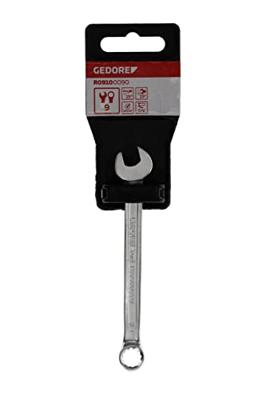Gedore RED 3300965 R09100090 Ring-steeksleutel Sleutelbreedte (metrisch) 9 mm - thumbnail