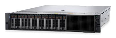 Server Dell PowerEdge R550 Xeon Silver 4314 32 GB RAM 480 GB SSD