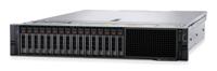 Server Dell PowerEdge R550 Xeon Silver 4314 32 GB RAM 480 GB SSD - thumbnail