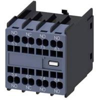 Siemens 3RH2911-2GA31 Hulpschakelblok 1 stuk(s) - thumbnail