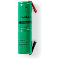 Nedis BANM242400SC2 huishoudelijke batterij Oplaadbare batterij Nikkel-Metaalhydride (NiMH) - thumbnail