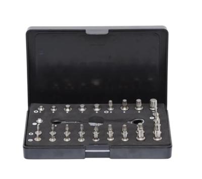 KS Tools 503.4670 5034670 Bitset