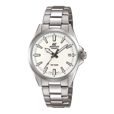 Casio Edifice EFV-110D-7AVUEF Heren Horloge 42mm 10 ATM