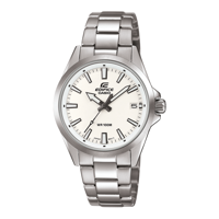 Casio Edifice EFV-110D-7AVUEF Heren Horloge 42mm 10 ATM - thumbnail