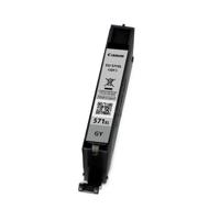 Originele inktcartridge Canon CLI-571GY XL Grijs - thumbnail