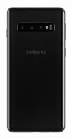 Galaxy S10 - Smartphone - SM-G973F/DS - dual-SIM - 4G Gigabit Class LTE - 128 GB - microSDXC slot - thumbnail